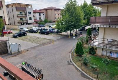 Apartament cu 2 camere decomandat în Popești-Leordeni - 9