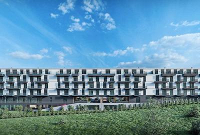 Apartament cu 3 camere semidecomandat în Zorilor