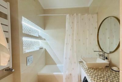 Garsonieră în Pipera