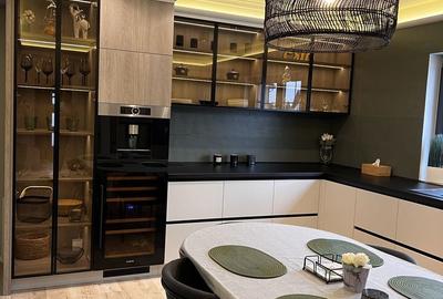 Casă cu 4 camere în Șelimbăr - 8