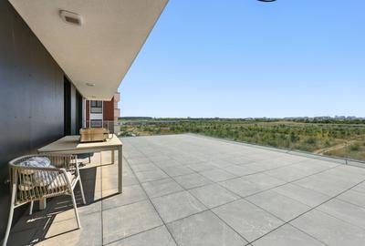 Apartament cu 3 camere în Pipera - 18