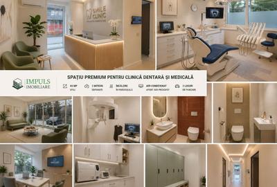 Spațiu comercial, de 65 mp, în Valea Lupului - 15