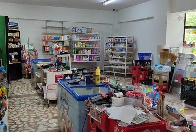 Spațiu comercial, de 70 mp, în Triaj - 8