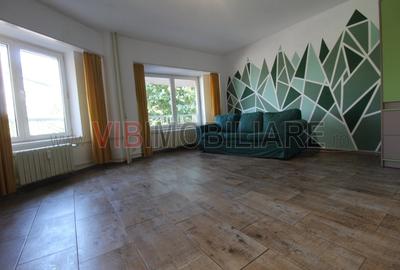 Apartament cu 2 camere decomandat, mobilat în Calea Călărașilor - 1
