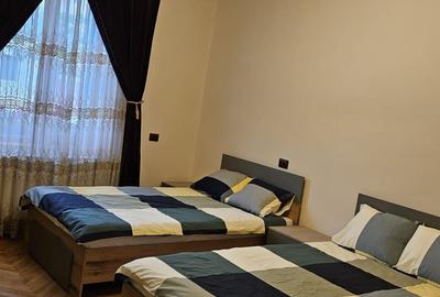 Casă cu 3 camere în Centrul Istoric