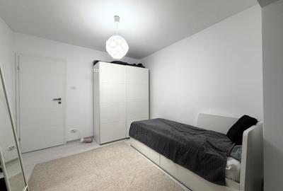Apartament cu 4 camere decomandat, mobilat în Lipovei - 7