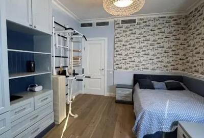Apartament cu 2 camere decomandat în Olteniței