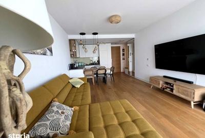 Apartament cu 2 camere în Titan - 5