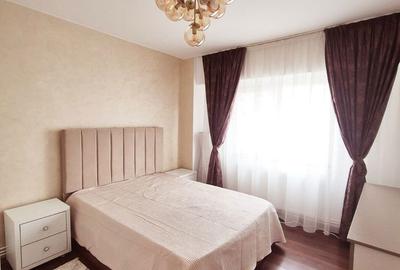 Apartament cu 2 camere decomandat în Mioriței - 1