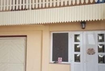 Casă cu 4 camere în Central - 7