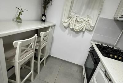Apartament cu 2 camere decomandat în Titan - 2