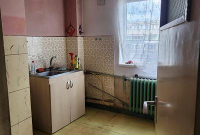 Apartament cu 2 camere în Gheorgheni