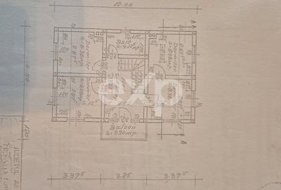 Casă individuală cu 5 camere cu Teren 1005 Mp în Bălilești - 6
