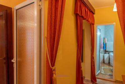 Apartament cu 2 camere decomandat în Moinești - 5