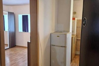 Garsonieră decomandată, mobilată în 9 Mai - 3