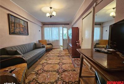 Apartament cu 2 camere în Ultracentral - 2
