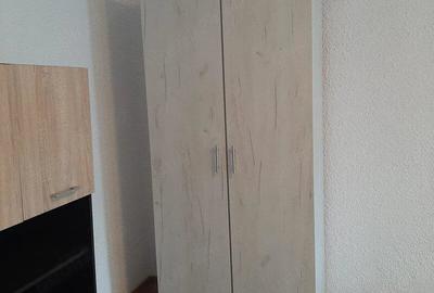 Garsonieră decomandată în Lujerului