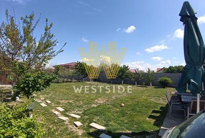 Casă individuală cu 5 camere cu Canalizare în Moșnița Nouă - 2