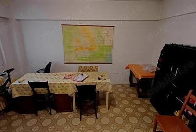 Spațiu comercial, de 16 mp, în Lujerului - 8