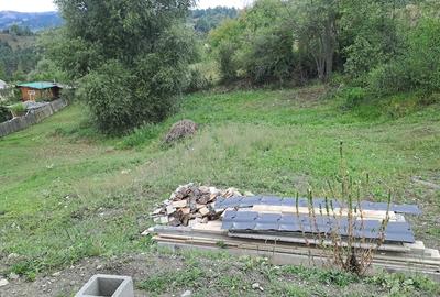 Teren de 1000 mp, în Grozăvești