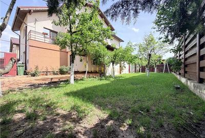 Casă individuală cu 5 camere cu Garaj în Berceni - 3