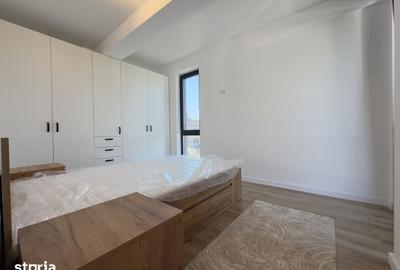 Apartament cu 2 camere în Rediu - 13