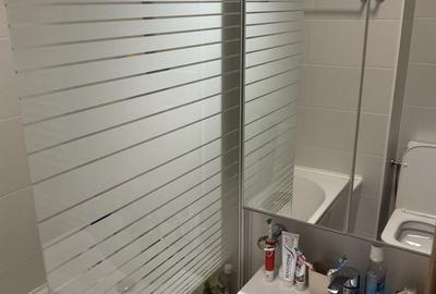 Apartament cu 2 camere decomandat în Exterior Vest