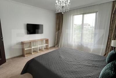 Casă cu 4 camere decomandat cu Teren 375 Mp în 1 Mai - 4