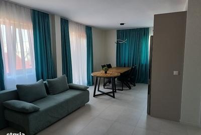 Apartament cu 3 camere în Hașdeu - 10