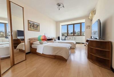 Apartament cu 3 camere, mobilat în Tineretului - 4