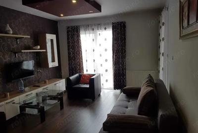 Apartament cu 2 camere decomandat în Drumul Sării - 4