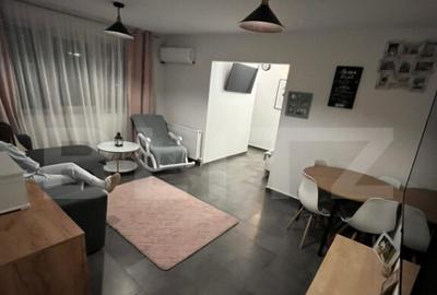 Apartament de inchiriat Micro 6, disponibil din 1 decem - 2