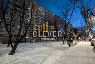 Apartament 2 camere Bd. Basarabia, etaj 5, mobilat și utilat complet - 14