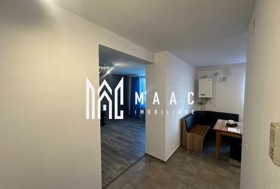 Apartament cu 2 camere semidecomandat în Ștrand - 4