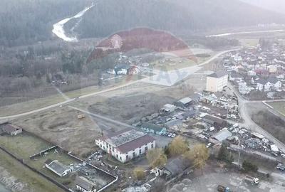 Teren 1,052mp INTRAVILAN Gura Humorului / Parcul Arinis - 33