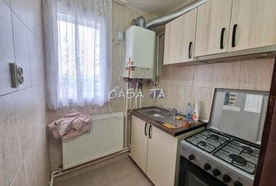 Inchiriere garsoniera, situata in Targu Jiu, Str. M.C Oancea (Grivitei) - 5