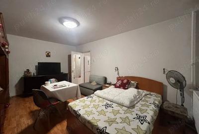 Garsonieră decomandată în Drumul Taberei