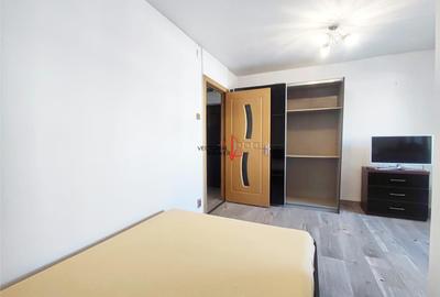 Garsonieră semidecomandată în Tei - 3