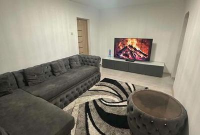 Apartament cu 2 camere semidecomandat în Central - 1