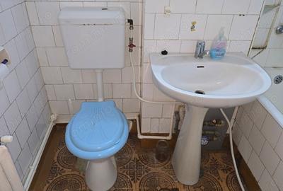 Apartament cu 3 camere decomandat în Bălcescu - 15