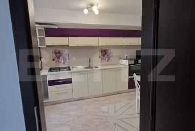 Apartament cu 2 camere decomandat, mobilat în Grigorescu - 2