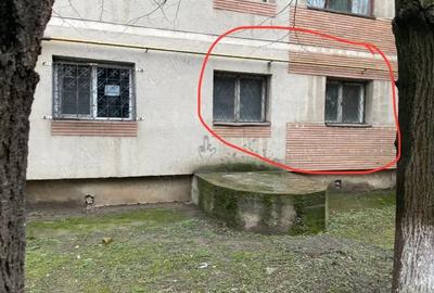 Apartament cu 3 camere decomandat în Zimnicea