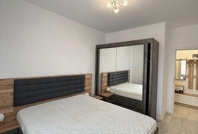 Apartament cu 2 camere decomandat, mobilat în Militari - 25