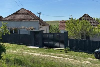 Casă cu Teren 2468 Mp în Șumugiu - 1