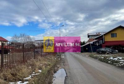 Teren Prelungirea Ghencea- Ciresar. - 3