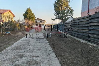 Casă cu 6 camere cu Teren 2252 Mp în Miroslava - 17