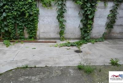 Spațiu comercial, de 190 mp, în Central