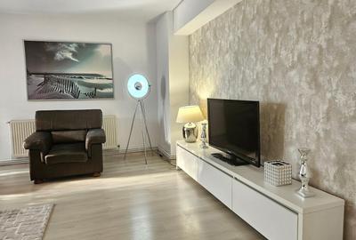 Apartament cu 3 camere decomandat, mobilat în Popa Șapcă - 5