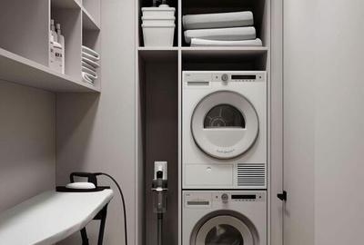 APARTAMENT 2 CAMERE IN BLOC NOU, DECOMANDAT, PROIECT EXCLUSIVIST - 3