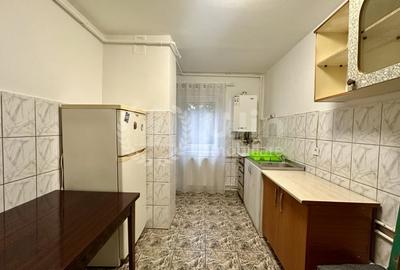 Apartament 3 camere | Etaj 1 | Balcon | Grigorescu | Zona O. Ghibu Apartament 3 camere | Etaj 1 | Balcon | Grigorescu | Zona O. Ghibu - 5